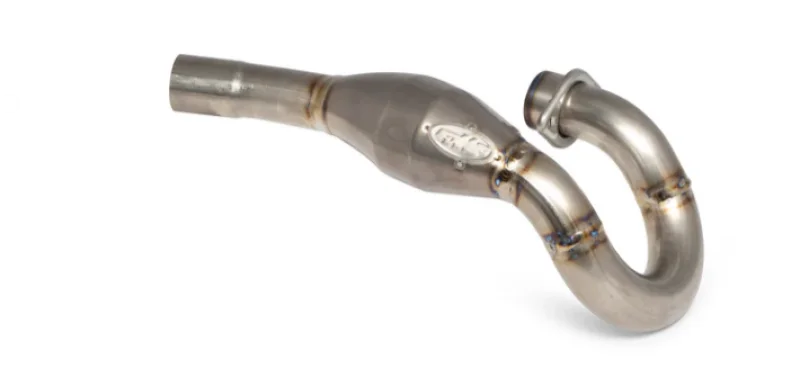 FMF Racing 25+ Kawasaki KX250F Titanium Megabomb Header