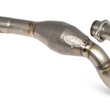 Load image into Gallery viewer, FMF Racing 25+ Kawasaki KX250F Titanium Megabomb Header