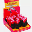 Load image into Gallery viewer, FMF Racing 4-Stroke Wash Plug P.O.P. Display (Includes 20 Plugs)