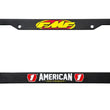 Load image into Gallery viewer, FMF Racing Auto License Plate Frame