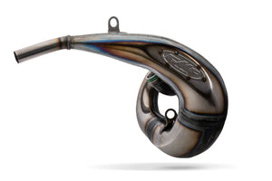 FMF Racing Beta 250/300RR 20-25/300RX 21-24 Factory Fatty Pipe