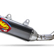 Load image into Gallery viewer, FMF Racing Factory 4.1 RCT Aluminum Slip-On - Side View