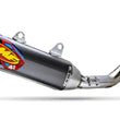 Load image into Gallery viewer, FMF Racing Factory 4.1 RCT Aluminum Slip-On - Side View