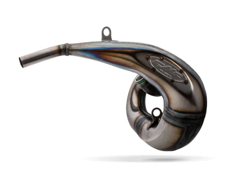 FMF Racing Factory Fatty Pipe fits 2003-2004 Honda CR250 / 2003-2004 Honda CR250R