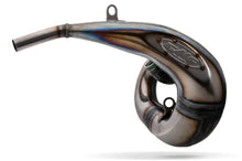Load image into Gallery viewer, FMF Racing Factory Fatty Pipe fits 2022-2024 Yamaha YZ125 / 2023-2025 Yamaha YZ125X