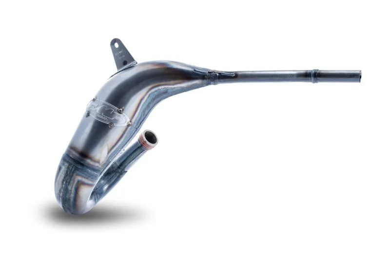 FMF Racing Factory Fatty Rev Pipe fits 2014-2024 Kawasaki KX85 / 2014-2024 Kawasaki KX100 / 2022 Kawasaki KX112