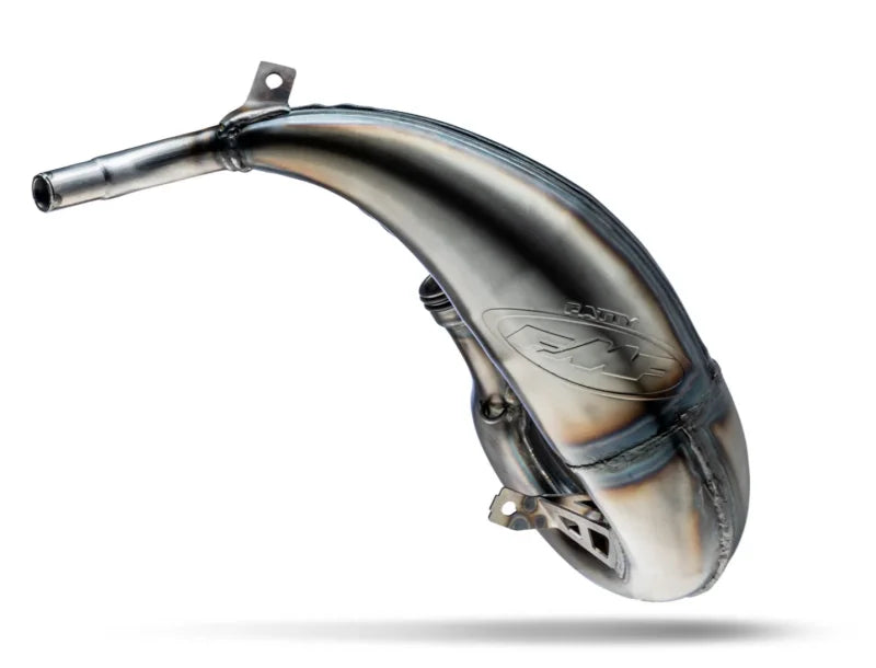 FMF Racing Factory Fatty Rev Pipe fits 2021-2023 Gas Gas MC 125 / 2019-2022 Ktm 125 SX / 2019-2022 Ktm 150 SX / 2019-2022 ...