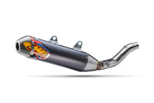 Load image into Gallery viewer, FMF Racing Honda CRF450R/RX 21-26 Q4 S/A Muffler
