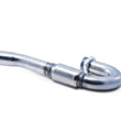 Load image into Gallery viewer, FMF Racing Honda CRF450R/X 04-12 SS Power Bomb Header - Side View