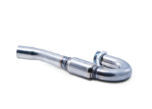 Load image into Gallery viewer, FMF Racing Honda CRF450R/X 04-12 SS Power Bomb Header - Side View