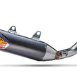 Load image into Gallery viewer, FMF Racing Honda CRF450X 19 Hex Q4 S/A Muffler - Side View