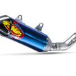 Load image into Gallery viewer, FMF Racing KTM 250-450SXF 15-18 FE/XCF 16-18/ HQV FX250-450-501 16-18 SS 4.1 RCT SO w/CRBNCAP