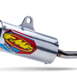 Load image into Gallery viewer, FMF Racing KTM 85SX 18-24/HQV TC85 18-24/Gas Gas MC85 21-24 Big Bore Powercore 2 Silencer