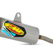 Load image into Gallery viewer, FMF Racing KTM 85SX 18-24/HQV TC85 18-24/Gas Gas MC85 21-24 Powercore 2 Shorty Silencer