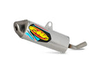 FMF Racing Fatty fits 2021-2022 Gas Gas EC 250 / 2021-2022 Gas Gas EC 300 / 2021-2022 Gas Gas EX 300 / 2022 Gas Gas MC 250
