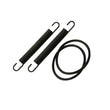Load image into Gallery viewer, FMF Racing KX125 88-02/YZ85 19-22 Pipe Spring &amp; O-Ring Kit P/N 011311