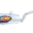 Load image into Gallery viewer, FMF Racing Kawasaki KLX110/L 02-24/ Suzuki DRZ110 03-05 Powercore 4 Muffler w/SS Header