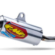 Load image into Gallery viewer, FMF Racing Kawasaki KX250 03-07 Powercore 2 Shorty Silencer