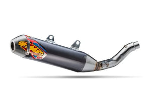 FMF Racing Kawasaki KX450F 24-26 Hex Q4 S/A Muffler