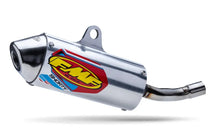 Load image into Gallery viewer, FMF Racing Powercore 2 Shorty Silencer fits 2001-2002 Suzuki RM250