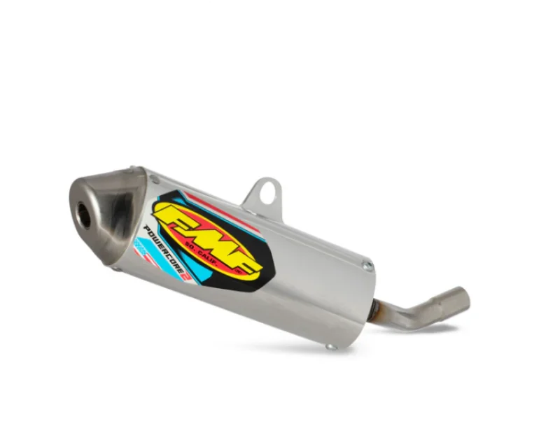FMF Racing Powercore 2 Silencer fits 2003-2008 Suzuki RM250