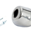Load image into Gallery viewer, FMF Racing Powercore 2.1 Replacement Anodized Titanium 1.010In Rear Cone Cap