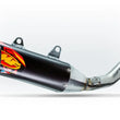 Load image into Gallery viewer, FMF Racing Powercore 4 Hex Muffler WR450F - Side View