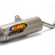Load image into Gallery viewer, FMF Racing Powercore 4 Muffler fits 2003-2021 Suzuki DRZ125 / 2003-2006 Kawasaki KLX125