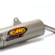 Load image into Gallery viewer, FMF Racing Powercore 4 S/A Muffler fits 1987-2018 Yamaha TW200 / Yamaha W200