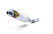 Load image into Gallery viewer, FMF Racing Powercore 4 S/A Muffler fits 2003-2009 2012-2017 Honda CRF150F / 2019 Honda CRF150F / 2003-2009 2012-2017 2019 ...