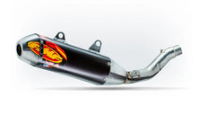 Load image into Gallery viewer, FMF Racing Powercore 4 S/A Muffler fits 2008-2021 Yamaha XT250