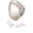 Load image into Gallery viewer, FMF Racing Powercore 4/Q4 SS Straight Cut Replacement Rear Cone Cap