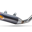 Load image into Gallery viewer, FMF Racing KTM 350SXF/450SXF/FE Q4 S/A - Side View