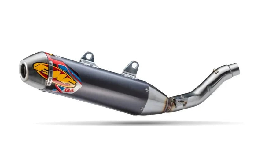 FMF Racing KTM 350SXF/450SXF/FE Q4 S/A - Side View