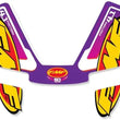 Load image into Gallery viewer, FMF Racing Retro Factory 4.1 RCT Replacement Wrap Decal fits Yamaha