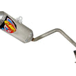 Load image into Gallery viewer, FMF Racing SS Alum Mini Moto Fact 4.1 SO w/SS Header fits 2002-2024 Kawasaki KLX110 / KLX110L / 2003-2005 Suzuki DRZ110
