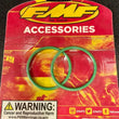 Load image into Gallery viewer, FMF Racing YZ125 89-21/YZ125X 20-22 Pipe O-Ring Rebuild Kit P/N 014893
