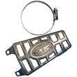 Load image into Gallery viewer, FMF Racing YZ250F 19-24/ 250FX 20-24 / 450F 18-24/ 450FX 19-24 Titanium Kick Shield