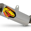 Load image into Gallery viewer, FMF Racing Yamaha TTR110 08-15 SS Powercore 4 Complete System S/A