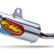 Load image into Gallery viewer, FMF Racing Yamaha YZ250 02-24 Powercore 2 Shorty Silencer