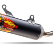 Load image into Gallery viewer, FMF Racing Yamaha YZ250 02-26 Aluminum Powercore 2.1 Silencer