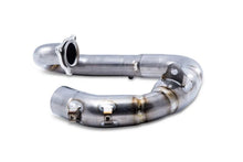 Load image into Gallery viewer, FMF Racing Yamaha YZ450F 23-25 SS Megabomb Header w/Mid Pipe
