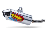 Load image into Gallery viewer, FMF Racing Yamaha YZ80 93-01/YZ85 02-24 Powercore 2 Shorty Silencer
