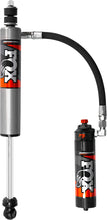Load image into Gallery viewer, FOX 03-24 Toyota 4Runner / 07-14 FJ Cruiser Performance Elite 2.5 Series Shock Rear 0-1.5in Lift - Main Product View