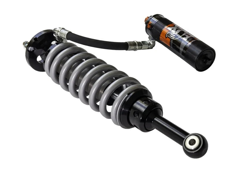FOX 05+ Toyota Tacoma Performance Elite 2.5 Series Shock Front 2in Lift - Additional View 5
