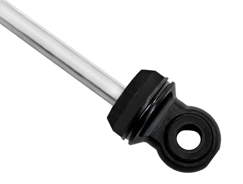 FOX 05+ Toyota Tacoma Performance Elite 2.5 Series Shock Rear, 0-1.5in Lift - Main Product View
