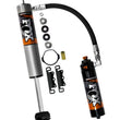 Load image into Gallery viewer, FOX 05+ Toyota Tacoma Performance Elite 2.5 Series Shock Rear, 2-3in Lift - Back View