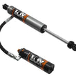 Load image into Gallery viewer, FOX 05+ Toyota Tacoma Performance Elite 2.5 Series Shock Rear, 2-3in Lift - Installation View