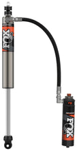 Load image into Gallery viewer, FOX 07-21 Toyota Tundra 2-3in Lift Rear Performance Elite Series 2.5 Reservoir Shocks - Adjustable - Main Product View