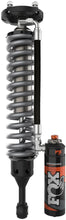 Load image into Gallery viewer, FOX 07-21 Toyota Tundra 3in Lift w/UCA Front Performance Elite Series 2.5 Coilover Reservoir Shocks - Main Product View
